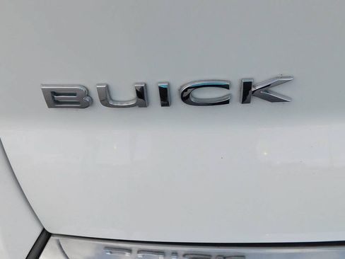 Used 2008 Buick Enclave CXL w/ Entertainment Package #1 AWD/4WD image 18