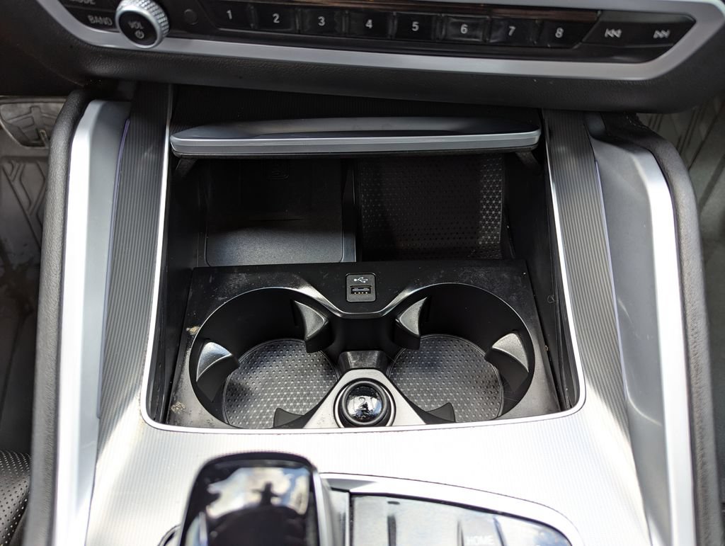 Used 2023 BMW X6 xDrive40i w/ M Sport Package AWD/4WD image 26