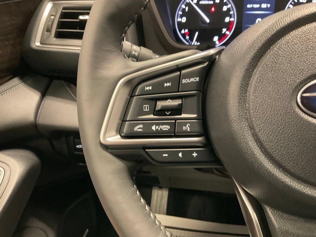 New 2026 Subaru Ascent Touring AWD/4WD image 14