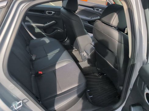 Used 2023 Honda Civic Touring image 13