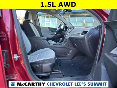 Used 2019 Chevrolet Equinox LT image 40