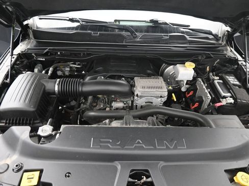 Used 2022 RAM 1500 Rebel w/ Rebel Level A Equipment Group AWD/4WD image 25