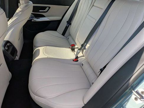 New 2026 Mercedes-Benz E 350 Sedan image 15