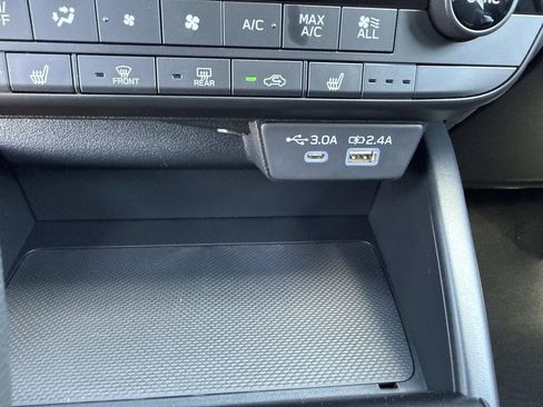 New 2026 Subaru Outback Premium AWD/4WD image 29