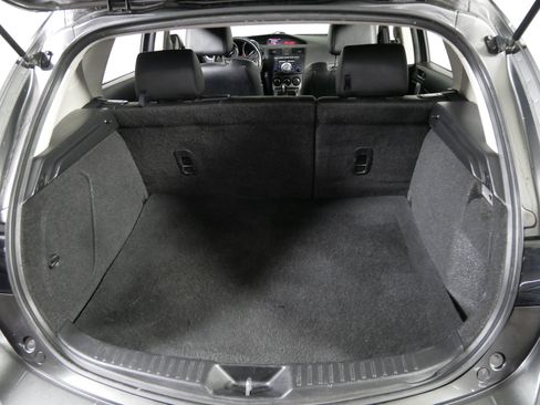 Used 2011 MAZDA MAZDA3 s Grand Touring w/ Tech Pkg FWD image 18