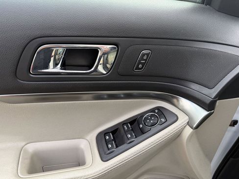 Used 2014 Ford Explorer 4WD image 15
