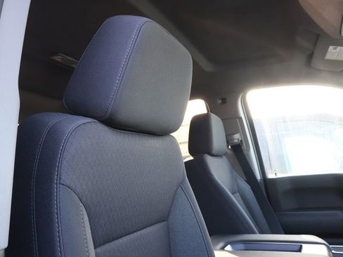 New 2026 Chevrolet Silverado 2500 Custom w/ Custom Value Package image 40