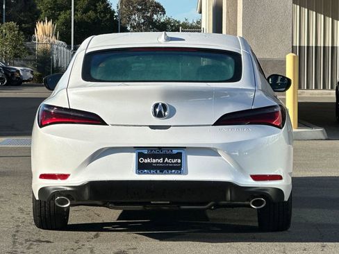 New 2026 Acura Integra image 5