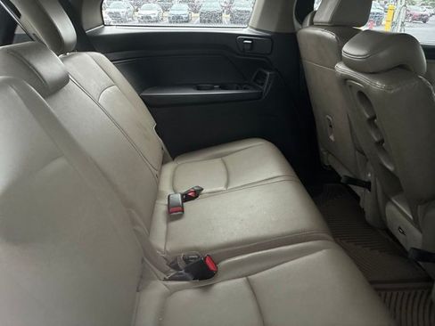 Used 2019 Honda Odyssey EX-L image 21