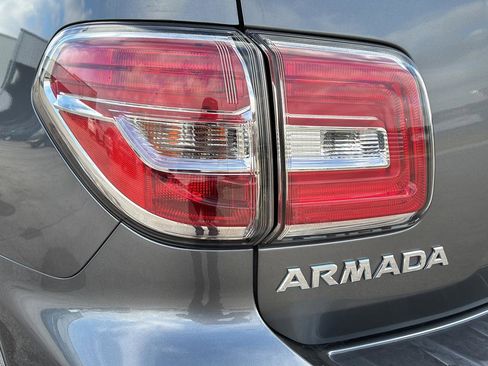 Used 2020 Nissan Armada SL w/ Premium Package image 38