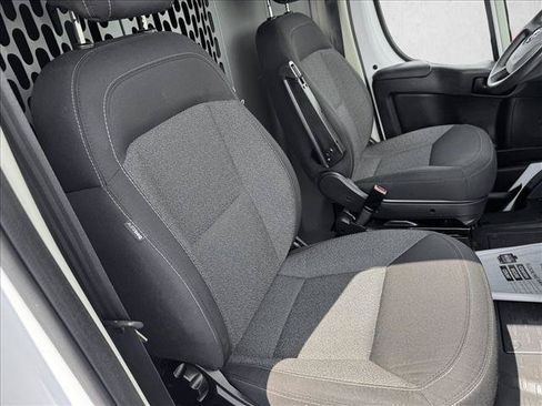 Used 2021 RAM ProMaster 2500 FWD image 19