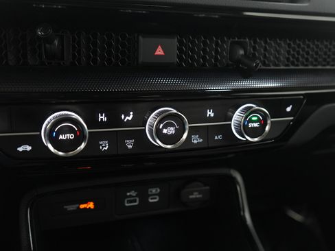 Used 2024 Honda CR-V EX-L image 23