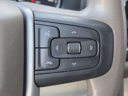 Used 2021 GMC Yukon Denali w/ Denali Premium Package image 45