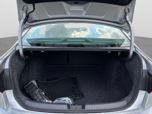 Certified 2026 Volkswagen Jetta Sport FWD image 12