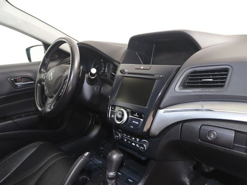 Used 2019 Acura ILX FWD image 39