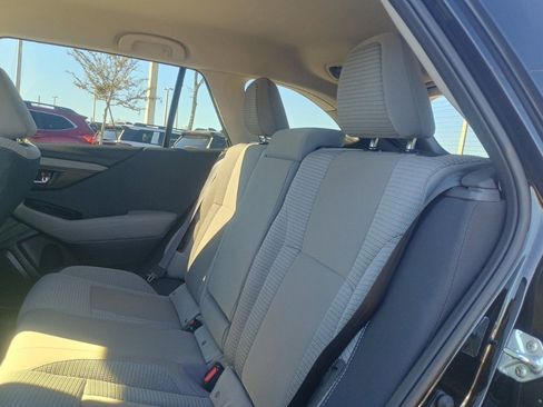 Certified 2023 Subaru Outback Premium image 16