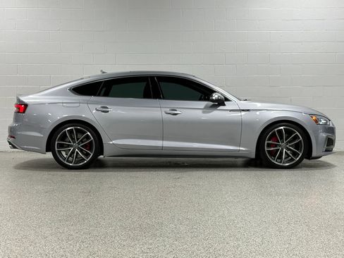 Used 2018 Audi S5 Prestige AWD/4WD image 5