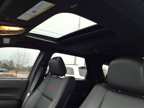 Used 2025 Dodge Durango GT image 26