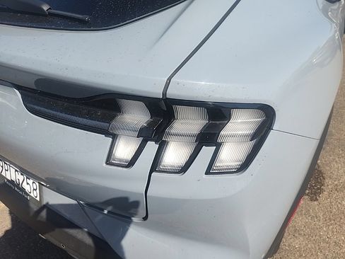 Used 2024 Ford Mustang Mach-E Select RWD image 14