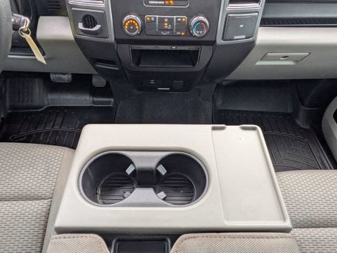 Used 2018 Ford F150 XLT RWD image 19