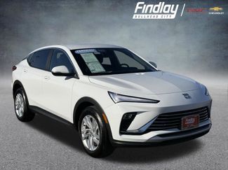 Certified 2025 Buick Envista Preferred video 1