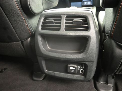 Used 2023 Honda Passport TrailSport image 14
