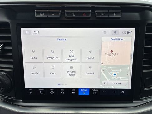 Used 2024 Ford F250 Platinum image 18