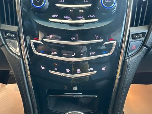 Used 2013 Cadillac ATS 2.0T AWD Sedan image 19