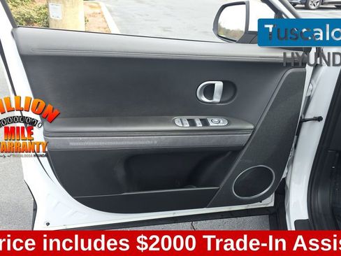 Used 2023 Hyundai Ioniq 5 SEL image 13