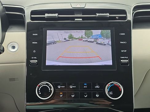 Used 2022 Hyundai Tucson SEL AWD/4WD image 15
