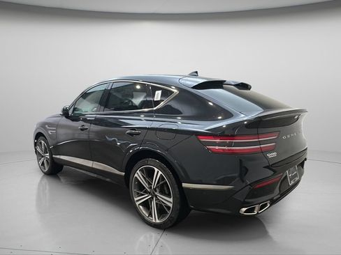 New 2026 Genesis GV80 3.5T e-SC AWD/4WD image 4