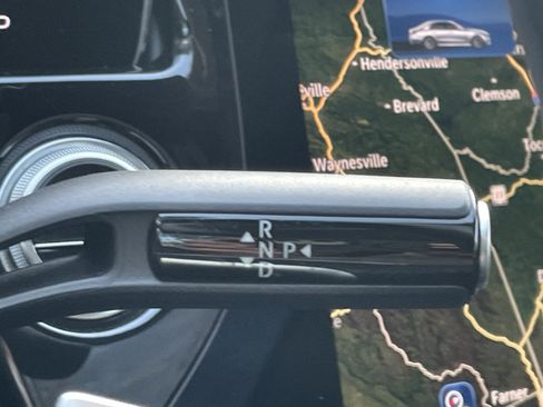 Certified 2025 Mercedes-Benz E 350 4MATIC Sedan image 30