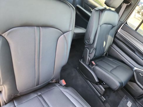 New 2025 Jeep Wagoneer Series II w/ Convenience Group I image 23