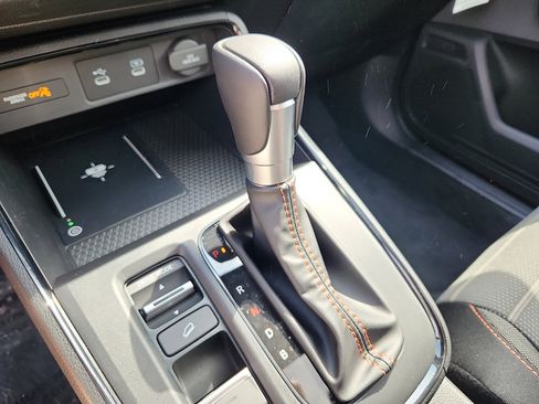 New 2026 Honda CR-V TrailSport image 11