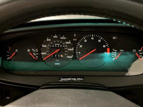 Used 1989 Porsche 944 S2 image 12