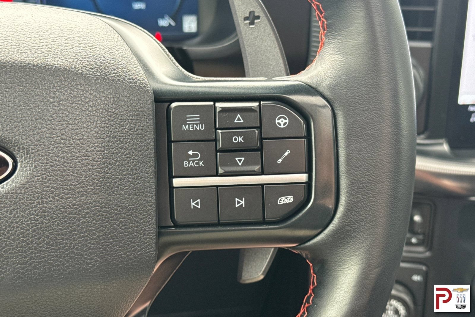 Used 2024 Ford F150 Raptor AWD/4WD image 29