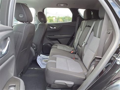 Used 2023 Chevrolet Blazer LT w/ Convenience Package image 21