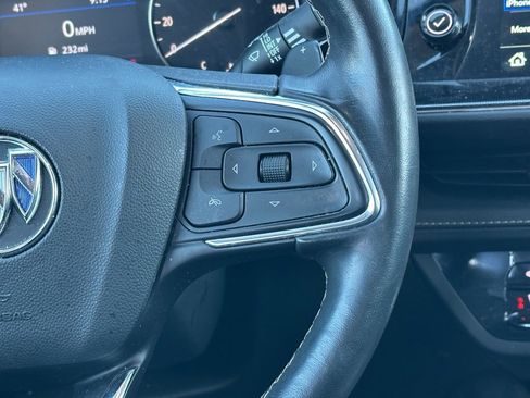 Used 2023 Buick Envision Preferred w/ Sport Touring Package image 9