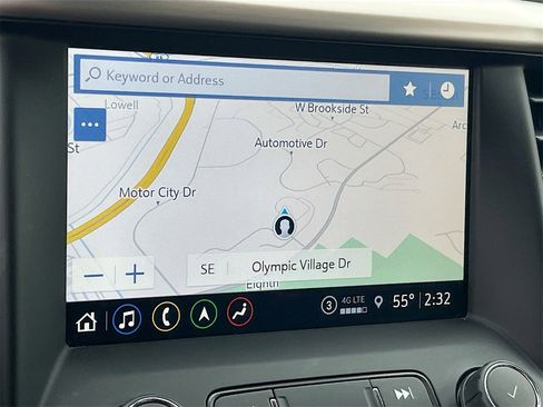 Used 2022 GMC Acadia Denali w/ Denali Ultimate Package image 13