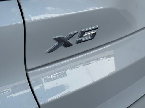 Used 2026 BMW X5 sDrive40i w/ M Sport Package RWD image 10