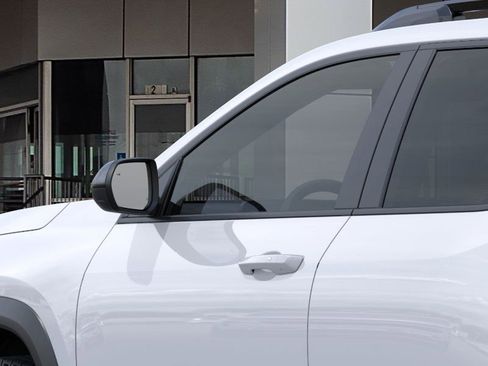 New 2026 Chevrolet Equinox LT w/ Midnight Edition image 12