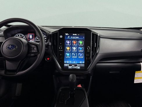 New 2026 Subaru Crosstrek 2.0i Premium AWD/4WD image 32