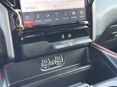 Used 2022 RAM 1500 Rebel w/ Level 1 Equipment Group AWD/4WD image 25