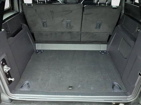 Used 2022 Ford Bronco Wildtrak image 6