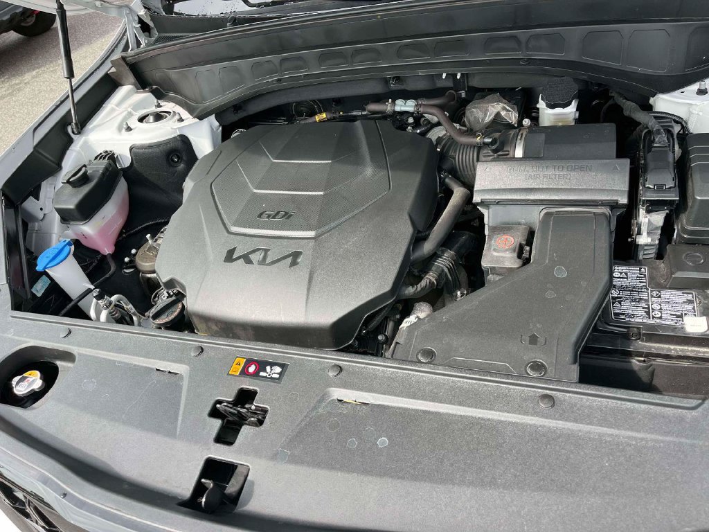 Used 2025 Kia Telluride SX X-Line AWD/4WD image 42