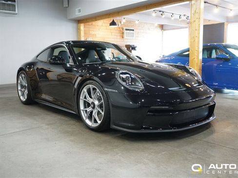Used 2022 Porsche 911 GT3 RWD image 3