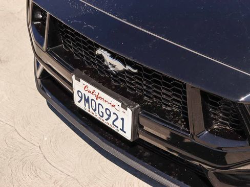 Used 2024 Ford Mustang GT Premium RWD image 14