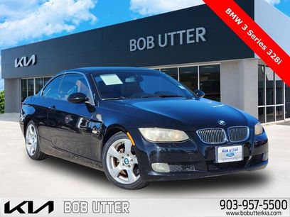 Used 2008 BMW 328i 328i