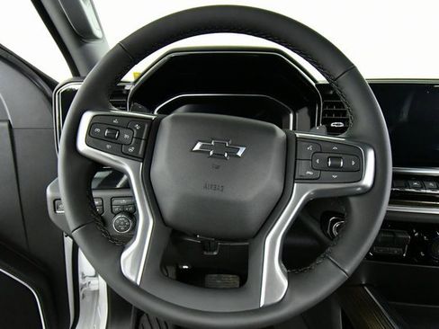 New 2026 Chevrolet Silverado 1500 RST image 2