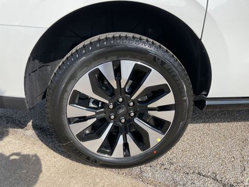 New 2026 Ford Expedition Max Platinum w/ Driver's Package image 63
